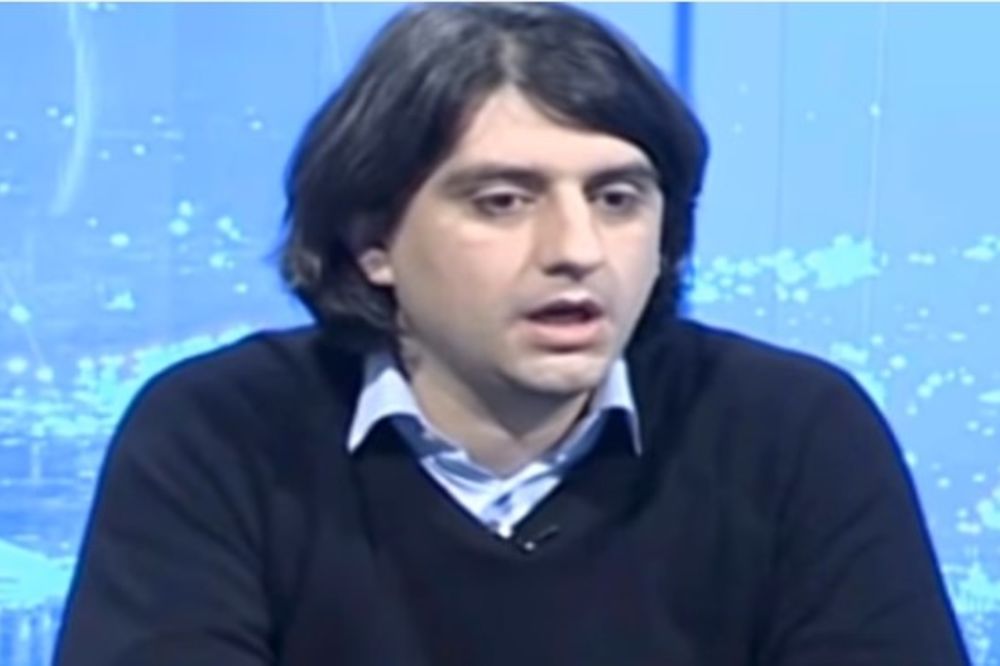 NAPAD NA POSLANIKA SDSM: Rođak Gruevskog naredio obezbeđenju da premlati Zekirija!