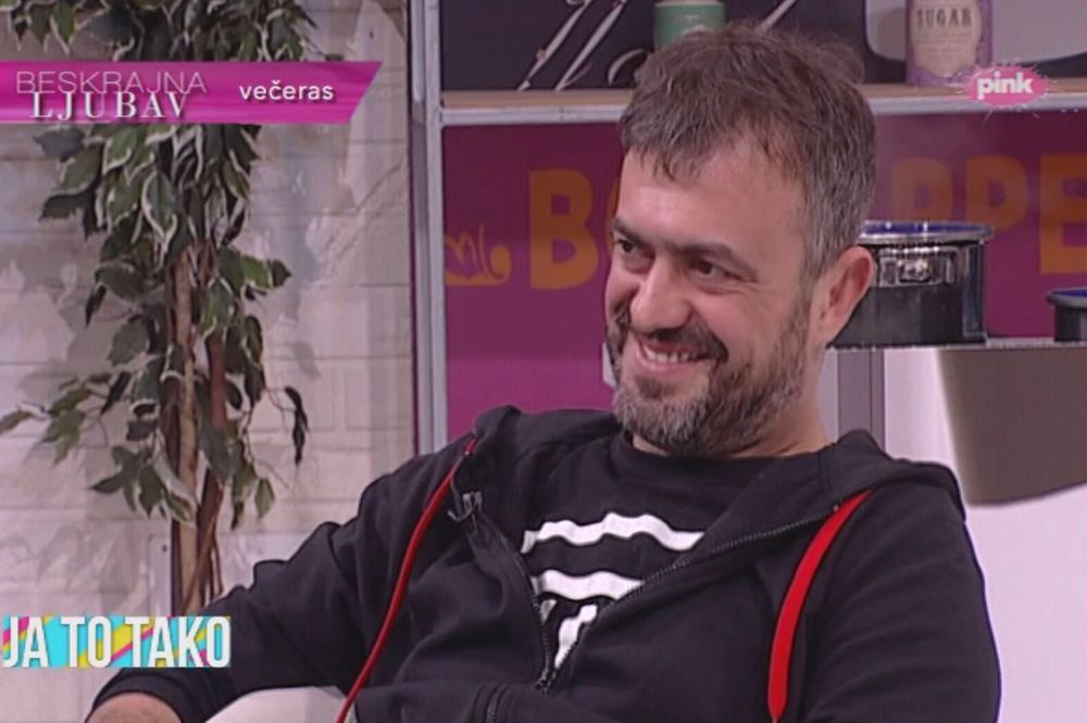 Sergej Trifunović priznao da je PIJAN slao poruke BIVŠOJ! Zatim otkrio da je bio sa OBOŽAVATELJKOM!