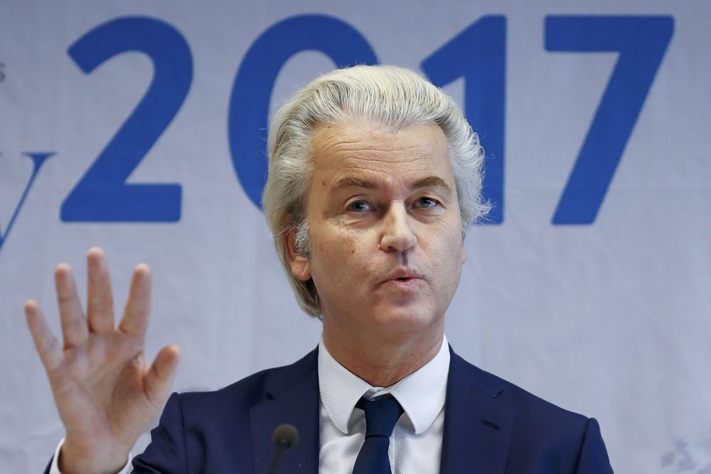 IZAŠLI PRVI REZULTATI IZBORA U HOLANDIJI: Holandski Tramp doživeo poraz, pobeda aktuelnom premijeru!