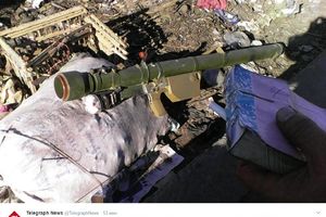 JEDVA UVERIO POLICIJU DA GOVORI ISTINU: Egipćanin pronašao protivavionski raketni bacač U SMEĆU!