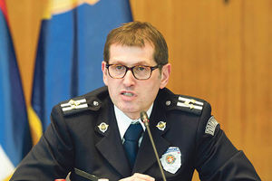 Vladimir Rebić: U srpskoj policiji biće više Roma