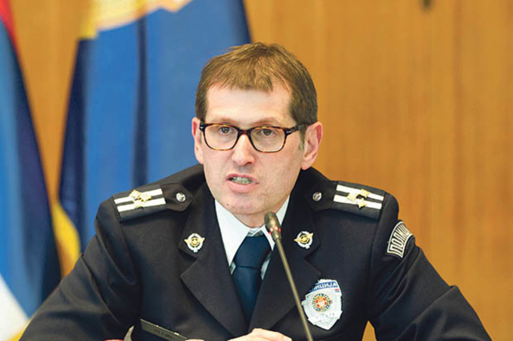 Vladimir Rebić: U srpskoj policiji biće više Roma