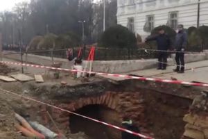 (VIDEO) MISTERIOZNI TUNELI U ĐAKOVU: Niko ne zna kada su izgrađeni, a legenda kaže OVO