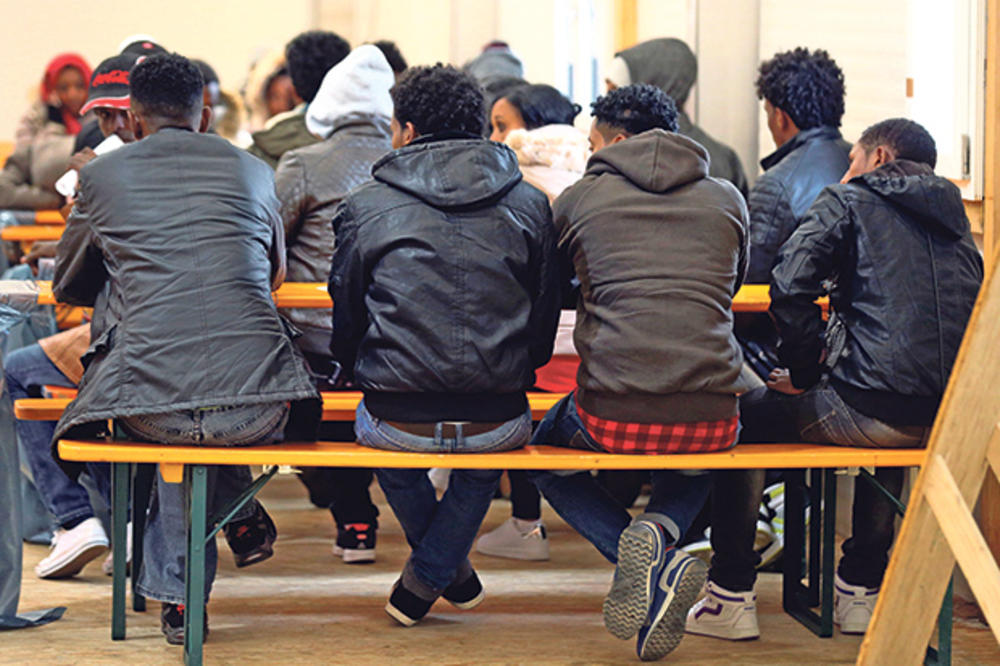 ZAOKRET: Nemačka sad brže deportuje azilante