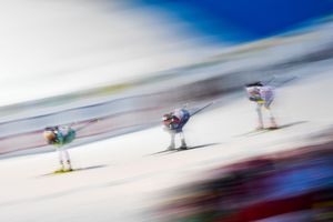 SVETSKO PRVENSTVO U NEMAČKOJ: Srpski skijaši u kvalifikacijama završili takmičenje u sprintu