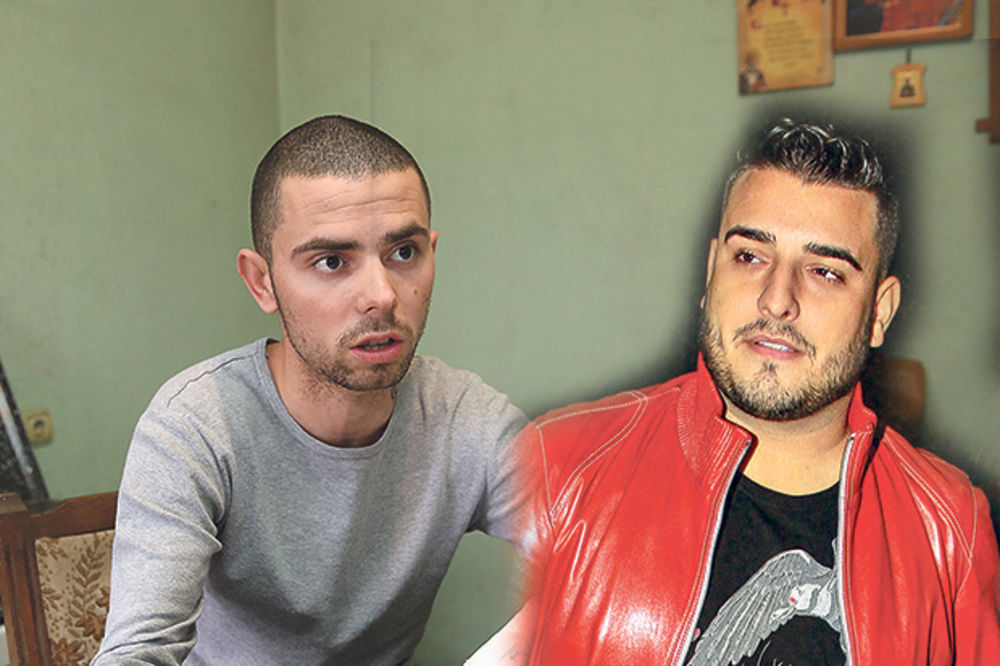 NADRLJAO U FABRICI U SLOVAČKOJ: Brat Darka Lazića preživeo torturu