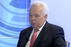 IVANCOV: Rusija je za nezavisnu i prosperitetnu dejtonsku BiH