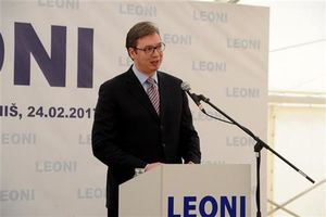 VUČIĆ O SASTANKU LIDERA SDA S TAČIJEM: Ključni razlog zašto Ugljanin nije u vladi