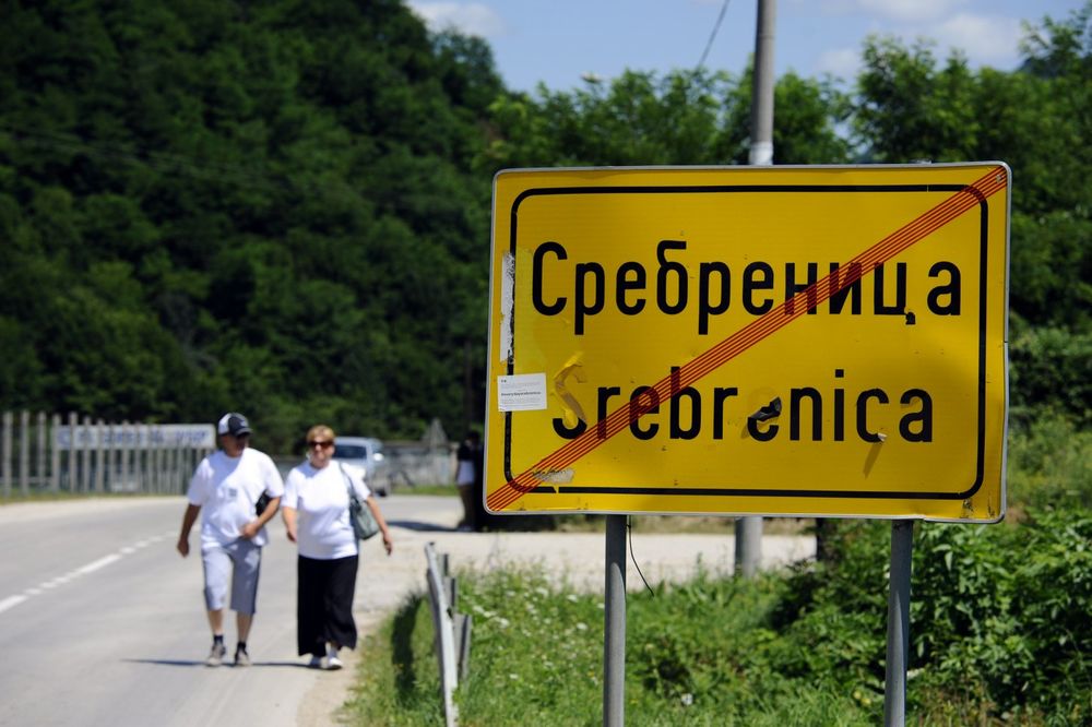 AKADEMIK SRBOLJUB ŽIVANOVIĆ: Srebrenica bila potrebna da bi se izbrisalo sećanje na genocid nad Srbima u NDH i opravdalo bombardovanje