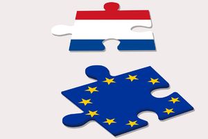BRITANSKIM STOPAMA: I Holanđani bi iz evrozone