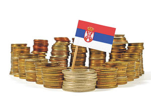 IZVEŠTAJ O BALKANU: Srbija jedina smanjila dug