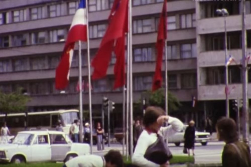 ŽIVOT U JUGOSLAVIJI NIJE BIO MED I MLEKO: Američki novinar otkrio kako se stvarno živelo u SFRJ