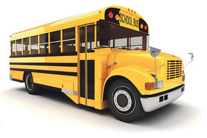 POMOĆ: Država uvodi školske autobuse?