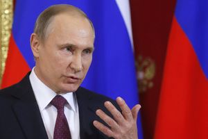 PUTIN PORUČIO SAVETU BEZBEDNOSTI UN: Rusija neće podržati nove sankcije protiv vlade Sirije