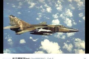 (VIDEO) MIG-23 PROTIV F-16: Ovako su izgledali rusko-pakistanski okršaji na nebu