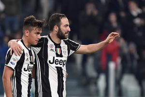 (VIDEO) STARA DAMA IZ DVOJKE U KECA Juventus uz 2 penala do preokreta protiv Napolija u Kupu Italije