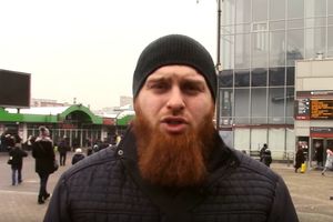 (VIDEO) TEŠKA PROVOKACIJA U MOSKVI: Šerijatska patrola zavodi red, prete sukobi