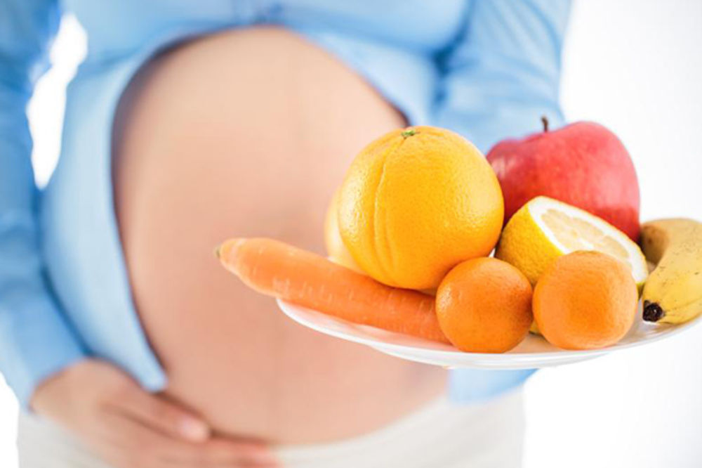 SAVRŠEN DORUČAK ZA TRUDNICE: Pazite šta jedete i vaša beba čeka prvi obrok