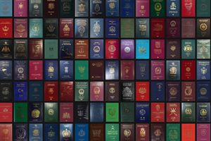 OVO SU NAJMOĆNIJI PASOŠI NA SVETU: Pogledajte koji pasoš je najpoželjniji i gde je Srbija!