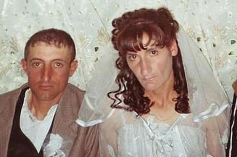 (FOTO) SODOMA I GOMORA: Kada vidite slike ovih parova, doživećete TRANSFER BLAMA!