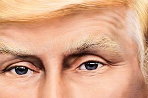 NEMAČKI ŠPIGL: Na naslovnici novog broja Putin sa Trampovom frizurom!