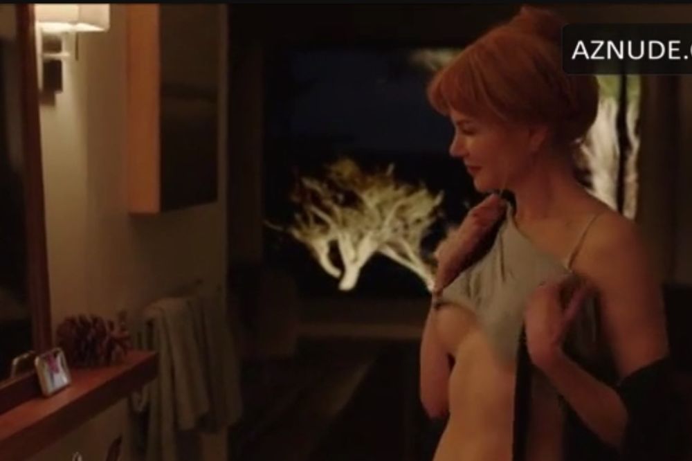 (FOTO) O NJENOM TELU BRUJI CELI SVET: Scena Nikol Kidman kako se samozadovoljava će vas ŠOKIRATI