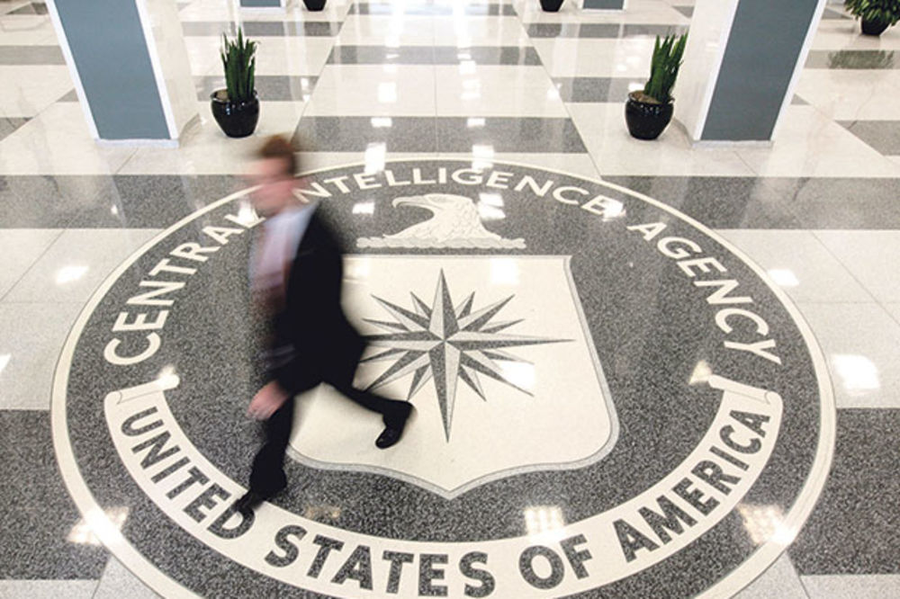 (VIDEO) CIA U PANICI: Očajnički tragaju za krticom u svojim redovima