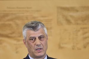 NOVA TAČIJEVA PROVOKACIJA I PAKLENI PLAN ZA UCENU SRBA: Srbija nema imovinu na Kosovu?!