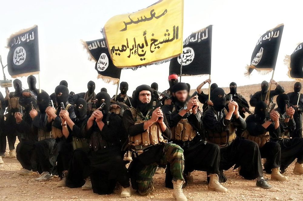 RUSI OTKRILI PAKLENU ORGANIZACIJU: Džihadisti stvorili novu terorističku mrežu PO CELOM SVETU