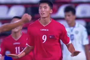 (VIDEO) ISTORIJA: Kaljari angažovao fudbalera iz Severne Koreje