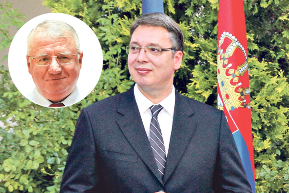 ŠTA KAŽU ZVEZDE: Vučić i Šešelj u drugom krugu! Evo ko dobija izbore!