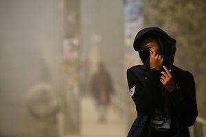STRAŠNA SUDBINA SIROMAŠNIH ŽENA U NEPALU: Prodaju svoju KOŽU da bi preživele