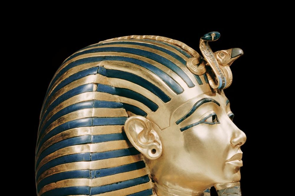 (VIDEO) FARAON POSLE 3.000 GODINA IZRONIO IZ BLATA: Otkriće naučnika o NAJMOĆNIJEM vladaru Egipta