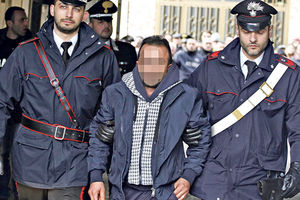 UHAPŠEN: Srbina provalnika izboli šrafcigerom u Rimu