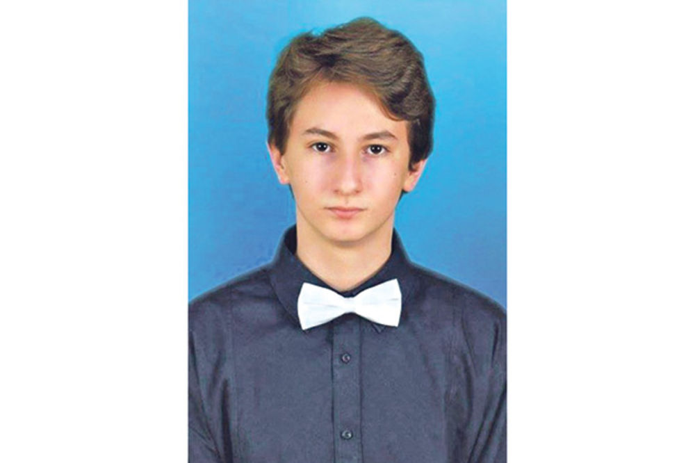 PRESUDA: 5 godina za ubistvo dečaka u školskom dvorištu