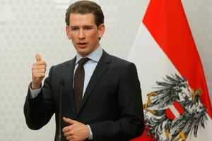 NAJNOVIJA ISTRAŽIVANJA: Kurc daleko ispred svih, Austrijanci će ovako glasati