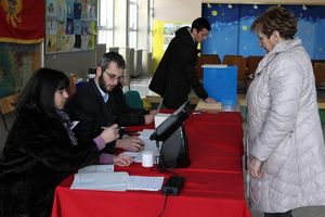 OPOZICIJA BOJKOTUJE: U Nikšiću danas lokalni izbori