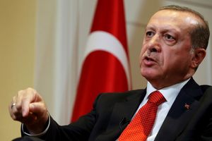 ERDOGAN:  Bio sam primoran da se suprotstavim napadu KRSTAŠA!