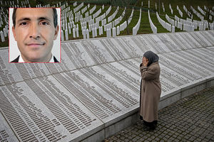 TURSKI NOVINAR OŠTRO OPTUŽUJE: Holandija NAMERNO organizovala Srebrenicu s jednim ciljem