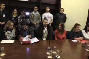 (KURIR TV) FRKA U RIK, HOĆE LI PROĆI BELI? Komisija pronašla PROBLEME S POTPISIMA!