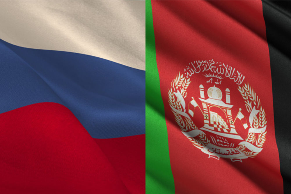 NEKAD SU SE KLALI, DANAS ČUDO NEVIĐENO: Avganistan traži pomoć od Rusije!