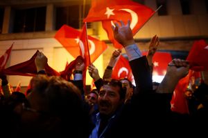(VIDEO) MIP TURSKE NAPAO EU: Nama prigovarate, a sami poštujete ljudska prava kako vam se hoće