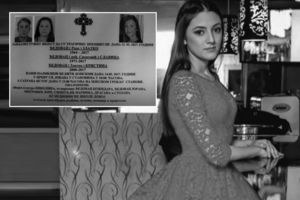 (FOTO) DOBOJ ZAVIJEN U CRNO: Preminula i Nikolina Đedovac (18) kojoj je porodica stradala u nesreći!