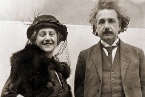 11 zanimljivosti iz života Alberta Ajnštajna