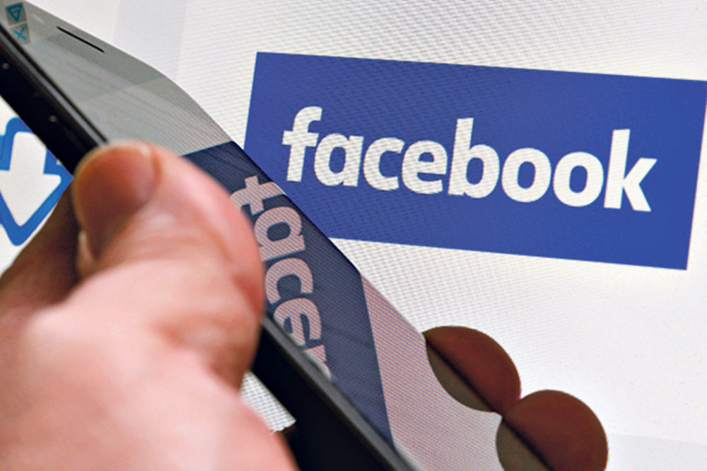 ODLUKA: Fejsbuk protiv praćenja