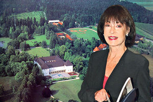 Princeza Jelisaveta Karađorđević traži od Slovenije 50 miliona dolara