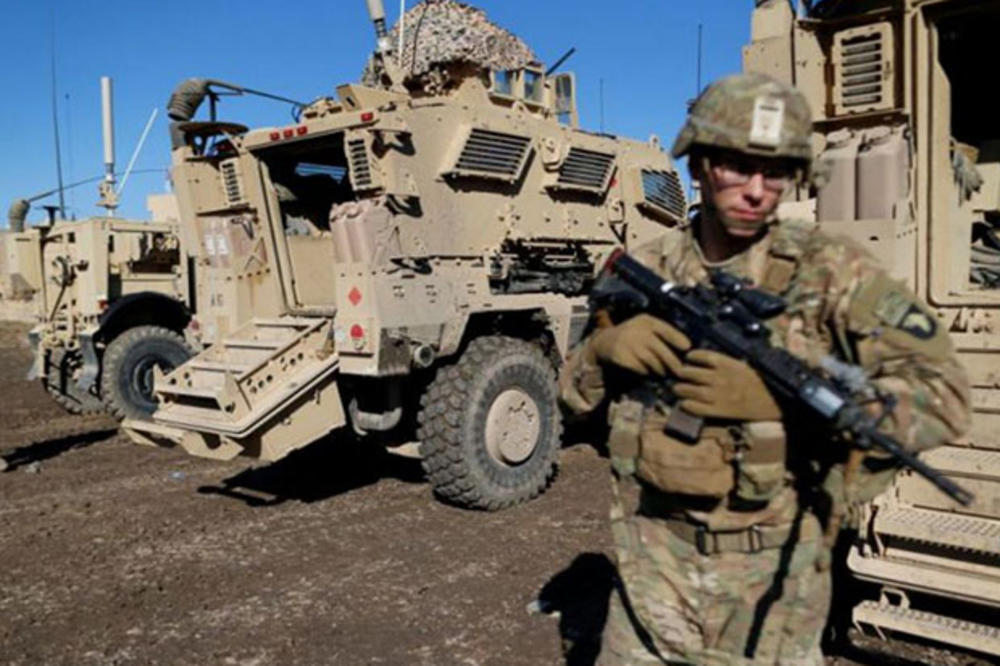 VATRENI OBRAČUN: Avganistanski vojnik ubio jednog saborca i ranio 7 američkih vojnika