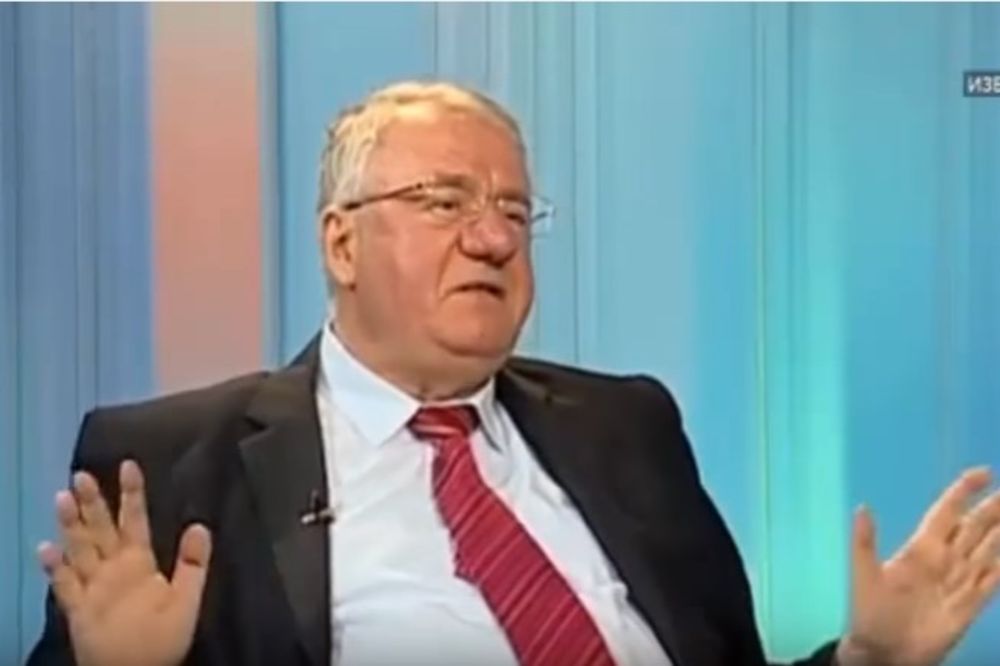 (VIDEO) ŠOKANTNE PRETNJE ŠEŠELJA: Pohapsiću celu Vladu i uvesti vanredno stanje ako priznaju Kosovo
