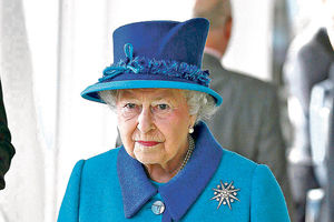 OVA VEST ĆE POTRESTI BRITANIJU: Šta će se desiti posle smrti kraljice Elizabete II?