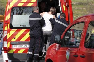 NASTAVAK DRAME U FRANCUSKOJ: Uhapšen i drug napadača, oružje kojim su REŠETALI decu očevo i dedino